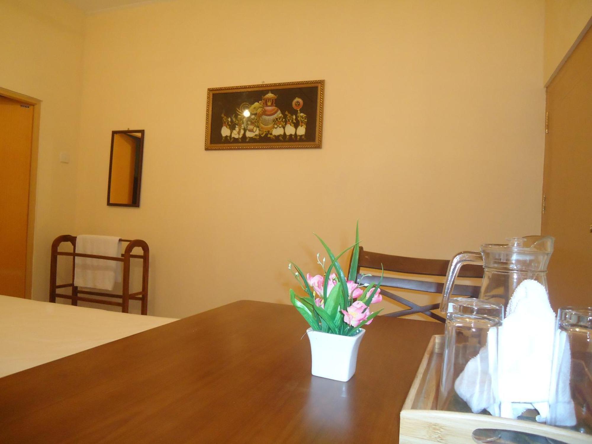 Guest House Кадувела Екстер'єр фото