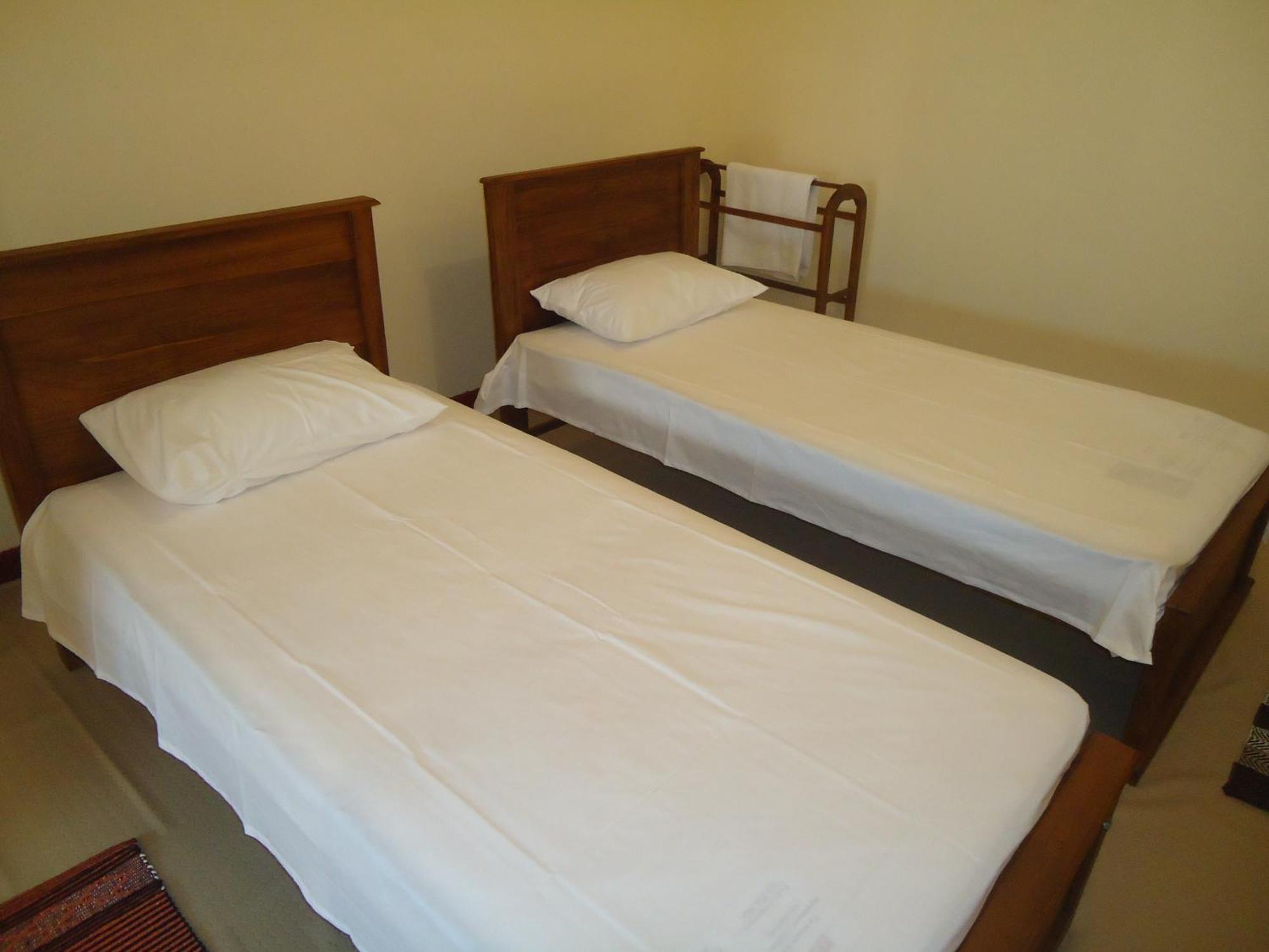 Guest House Кадувела Екстер'єр фото