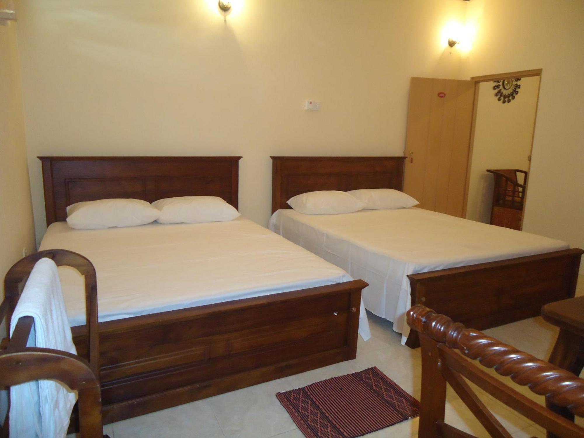 Guest House Кадувела Екстер'єр фото