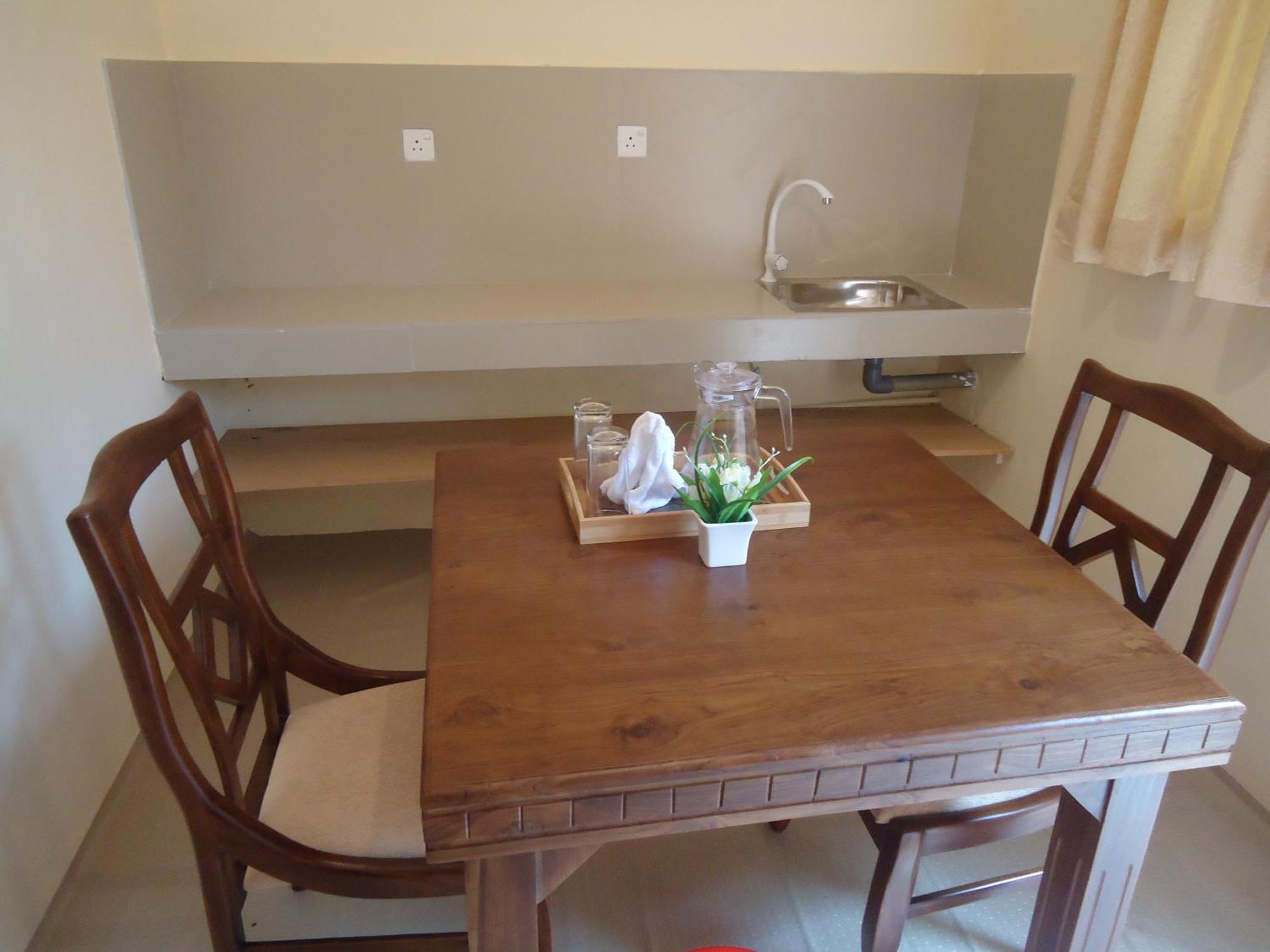 Guest House Кадувела Екстер'єр фото