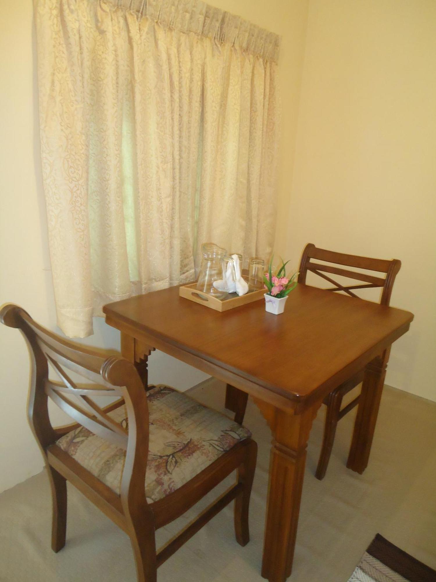 Guest House Кадувела Екстер'єр фото