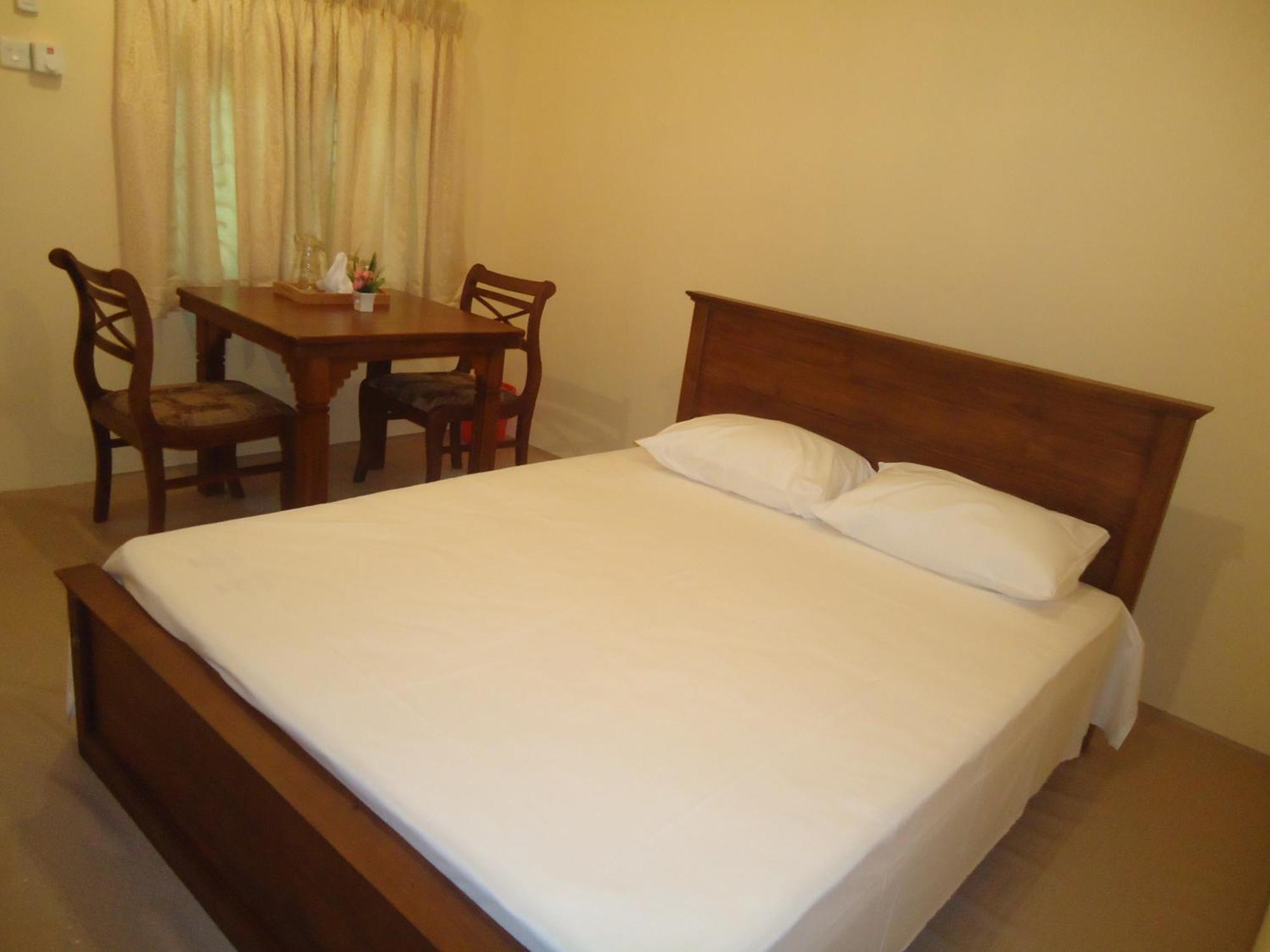 Guest House Кадувела Екстер'єр фото