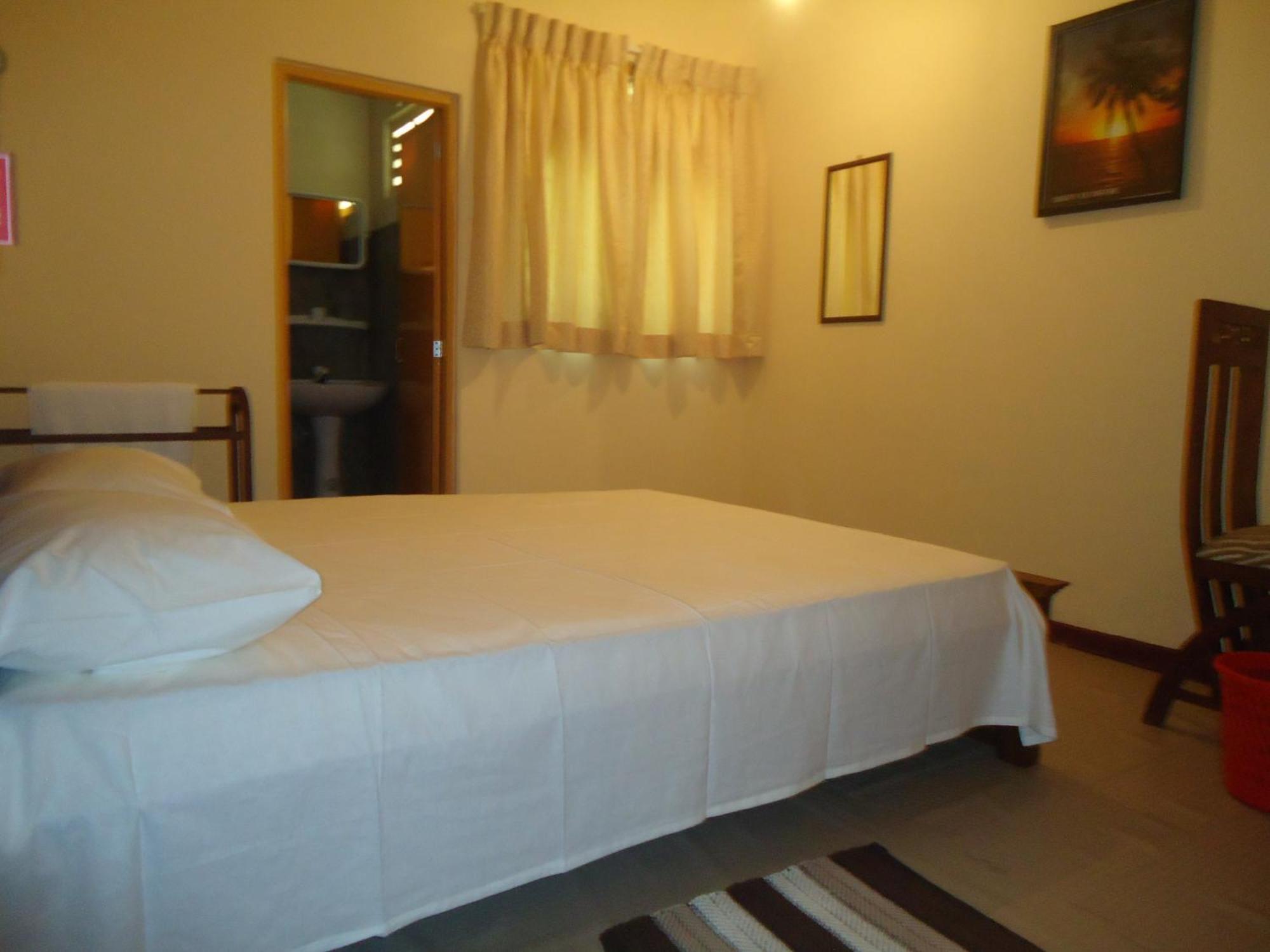 Guest House Кадувела Екстер'єр фото