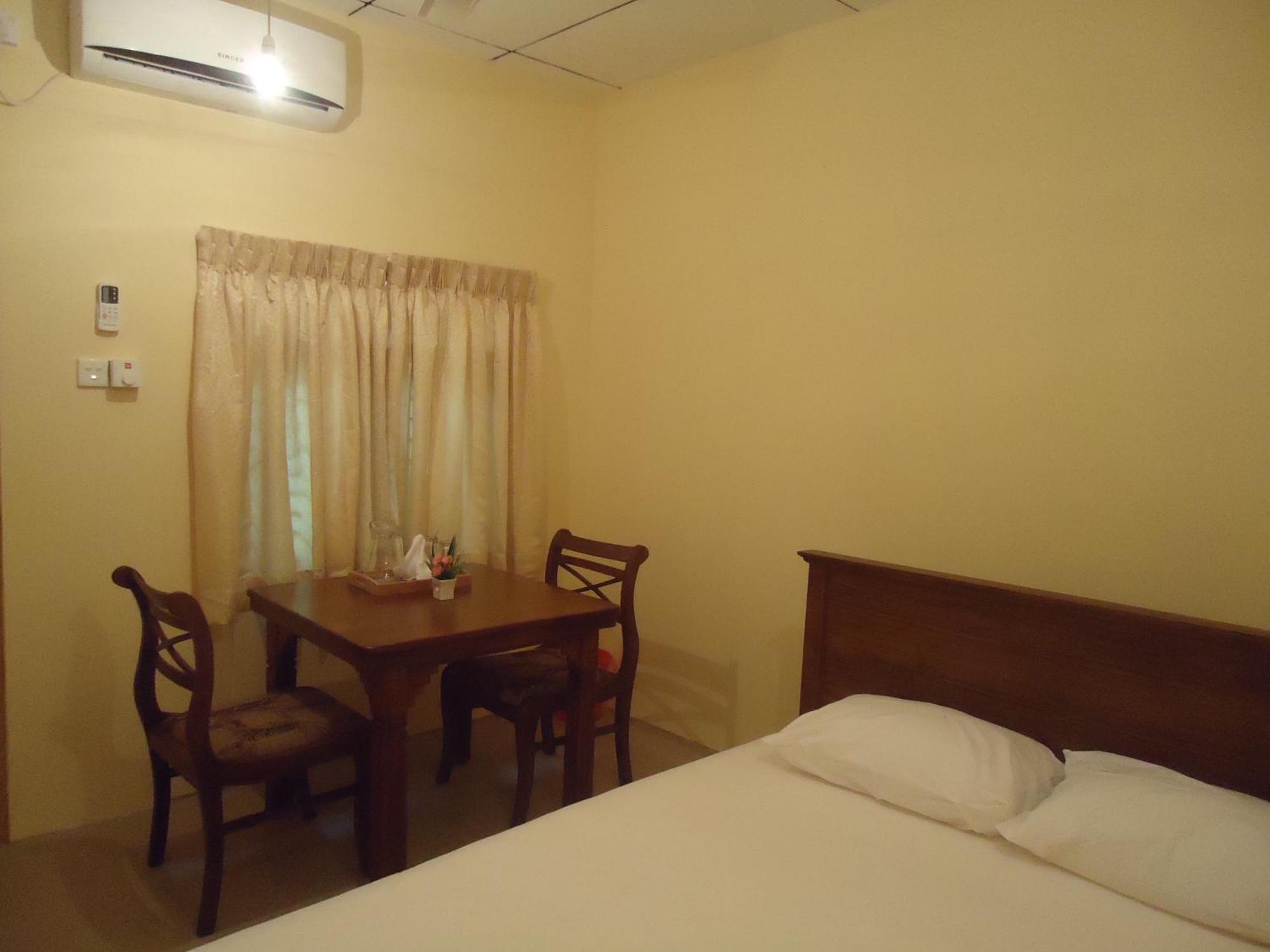 Guest House Кадувела Екстер'єр фото