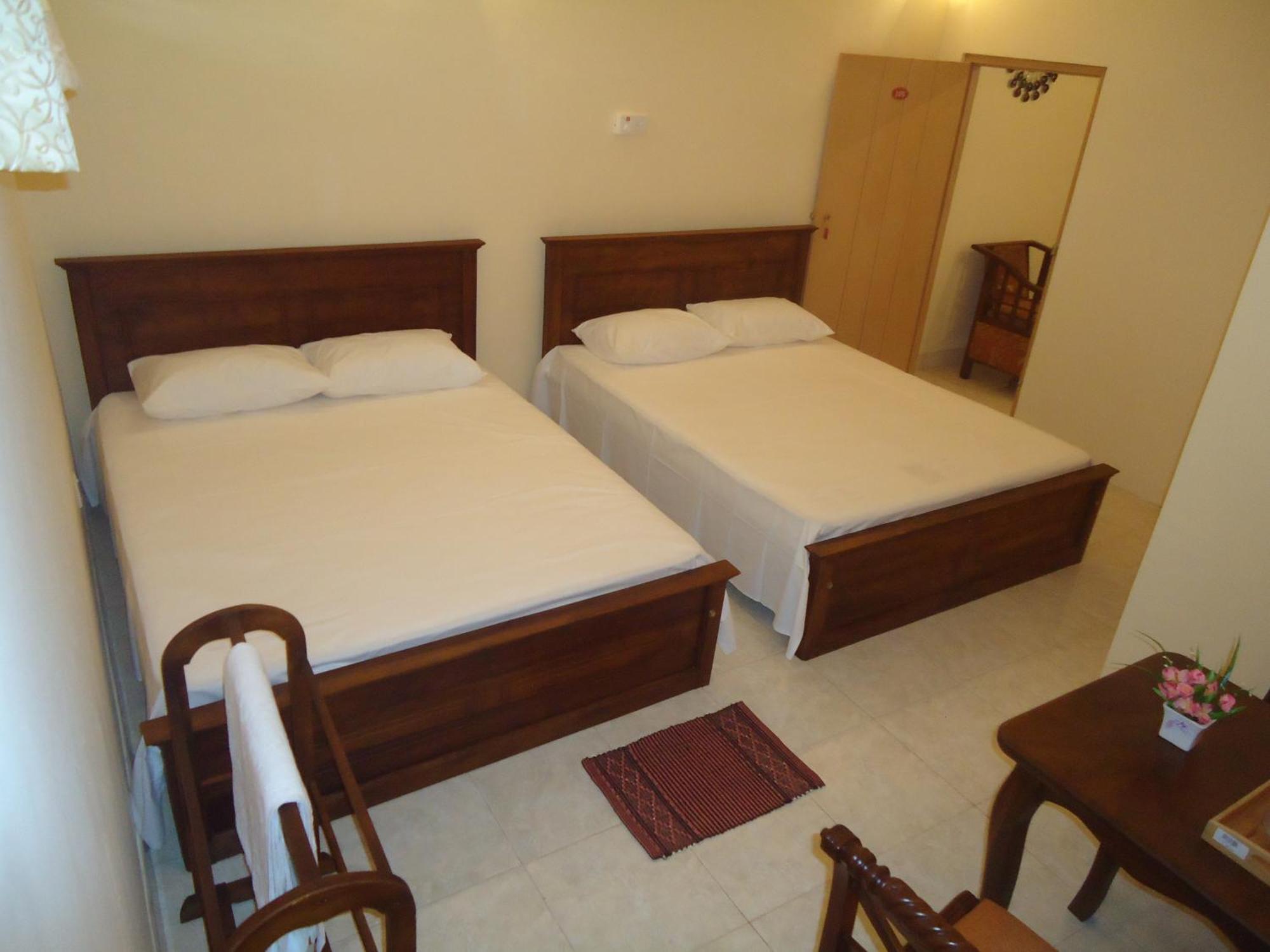 Guest House Кадувела Екстер'єр фото
