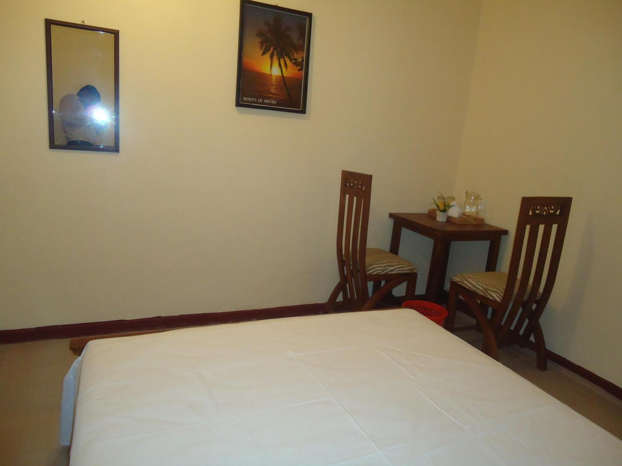 Guest House Кадувела Екстер'єр фото